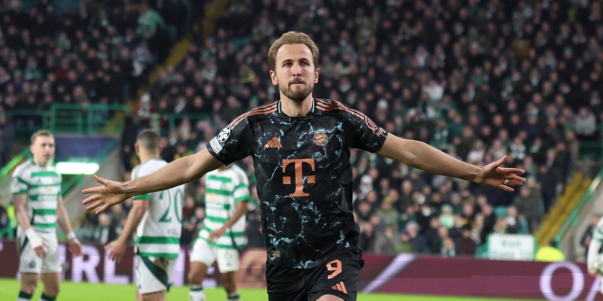 Pronostico Bayern-Celtic, compito proibitivo per gli scozzesi