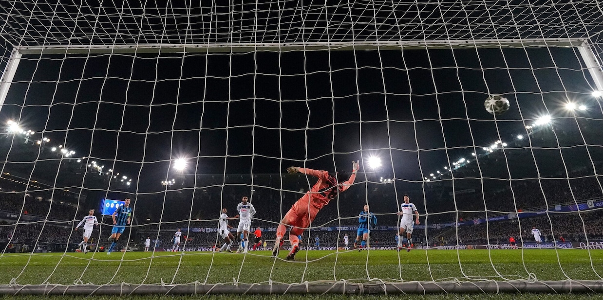 Pronostico Atalanta-Bruges, Dea avanti tutta!