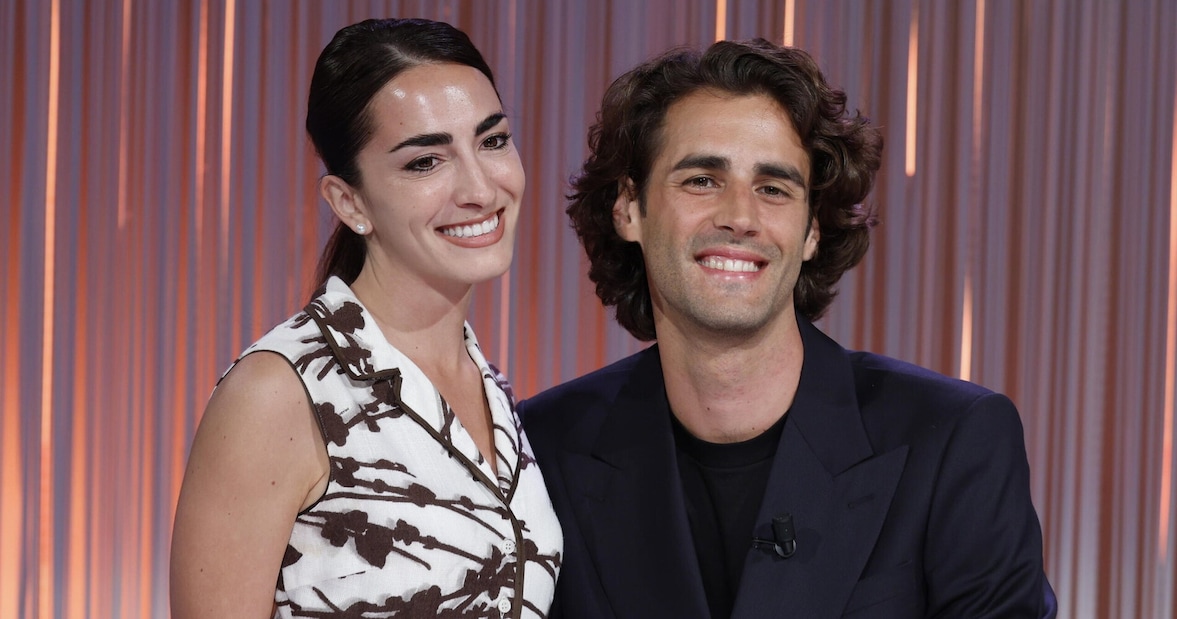 Tamberi diventa papà: primo figlio in arrivo con Chiara Bontempi
