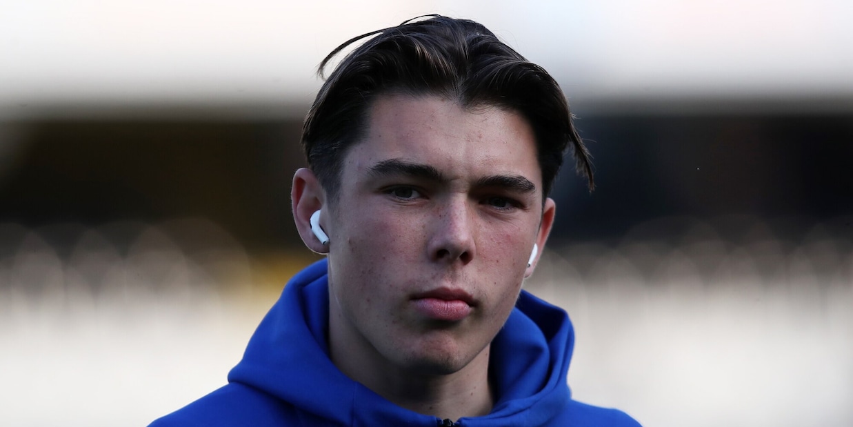 Buffon, il figlio Louis Thomas convocato dalla Repubblica Ceca Under 18