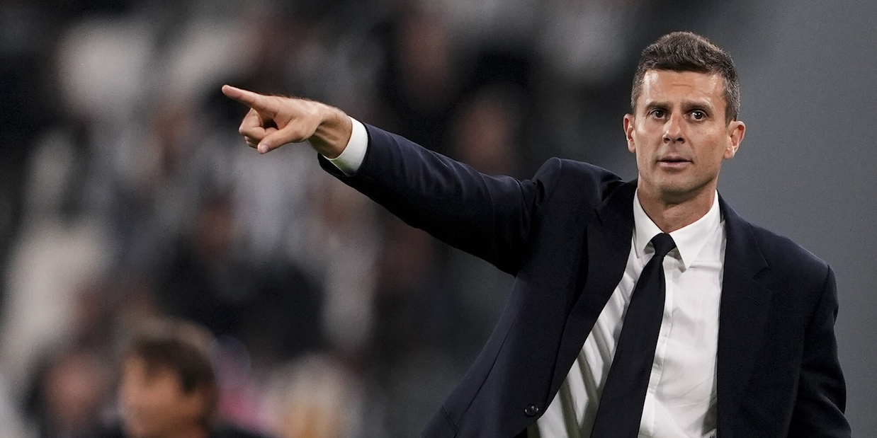 Juve agli ottavi di Champions se: le combinazioni
