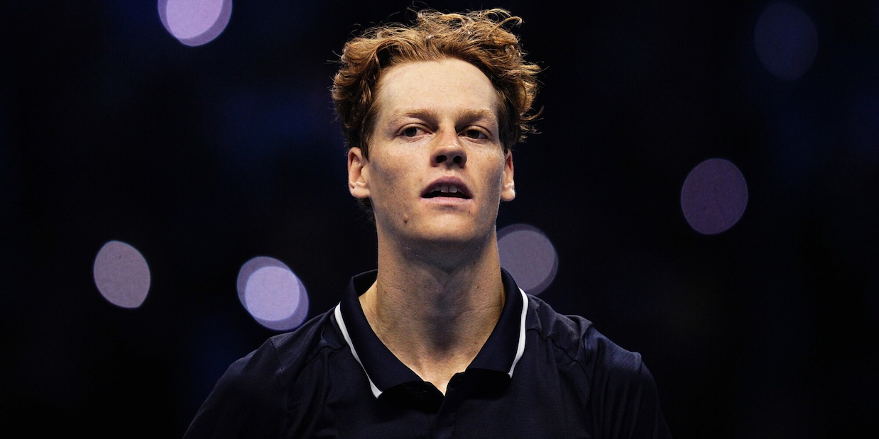 Sinner, arriva l'accordo con la Wada: ecco quanto resterà fermo per il caso doping