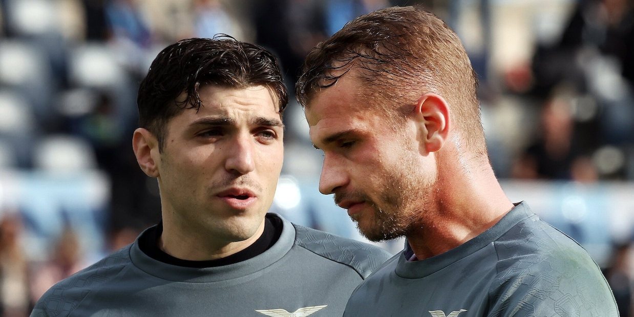 Lazio, Baroni pensa a un cambio in porta: perché Provedel può stare fuori Lazio, Baroni pensa a un cambio in porta: perché Provedel può stare fuori