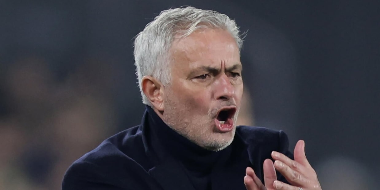 Mourinho-Galatasaray a distanza: lunedì derby di fuoco