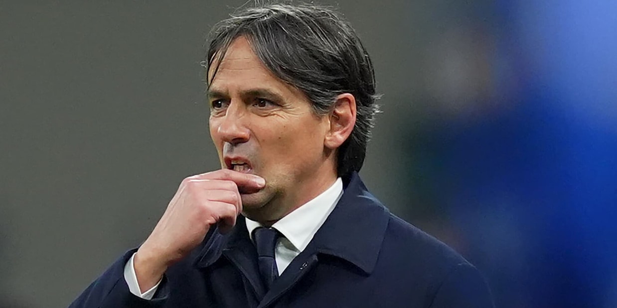 Inter preoccupata: a rischio squalifica tre big in vista del Napoli