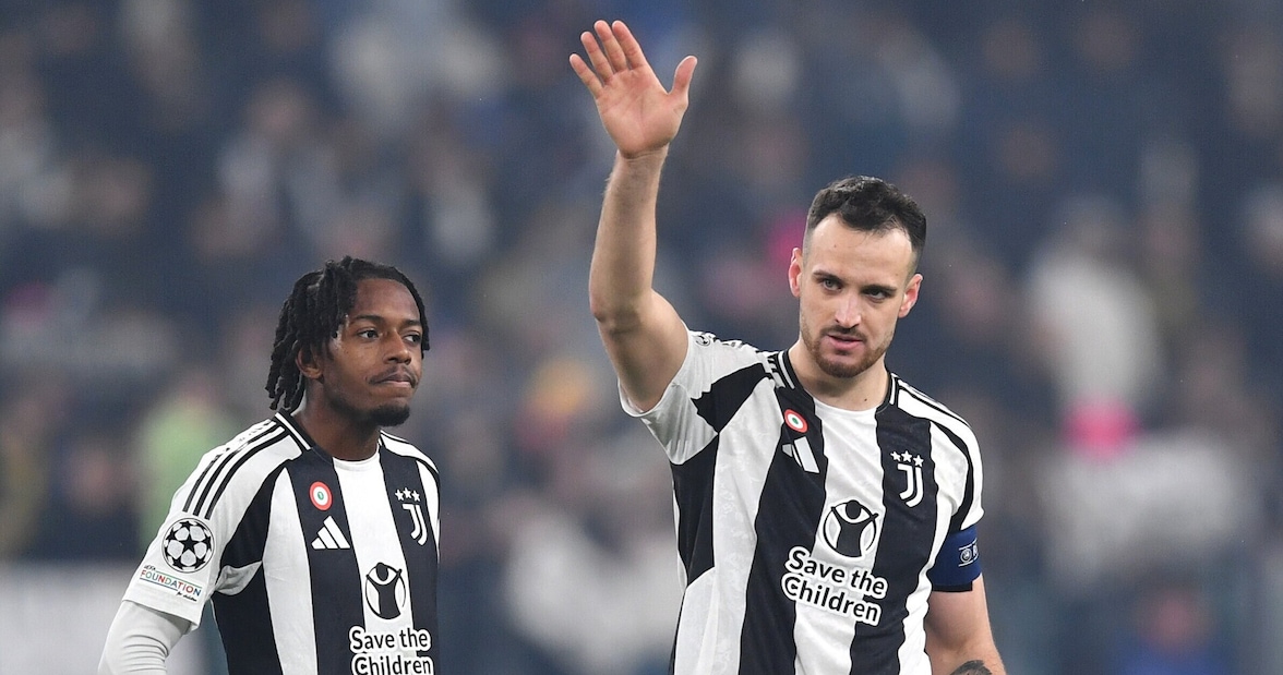Juve, Mbangula e Gatti tra i cedibili. E poi c’è Yildiz che non è contento Juve, Mbangula e Gatti tra i cedibili. E poi c’è Yildiz che non è contento