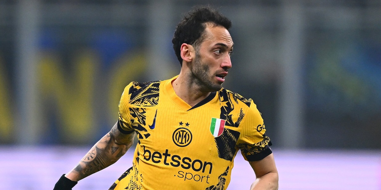 Inter, il turco c’è e si vede
