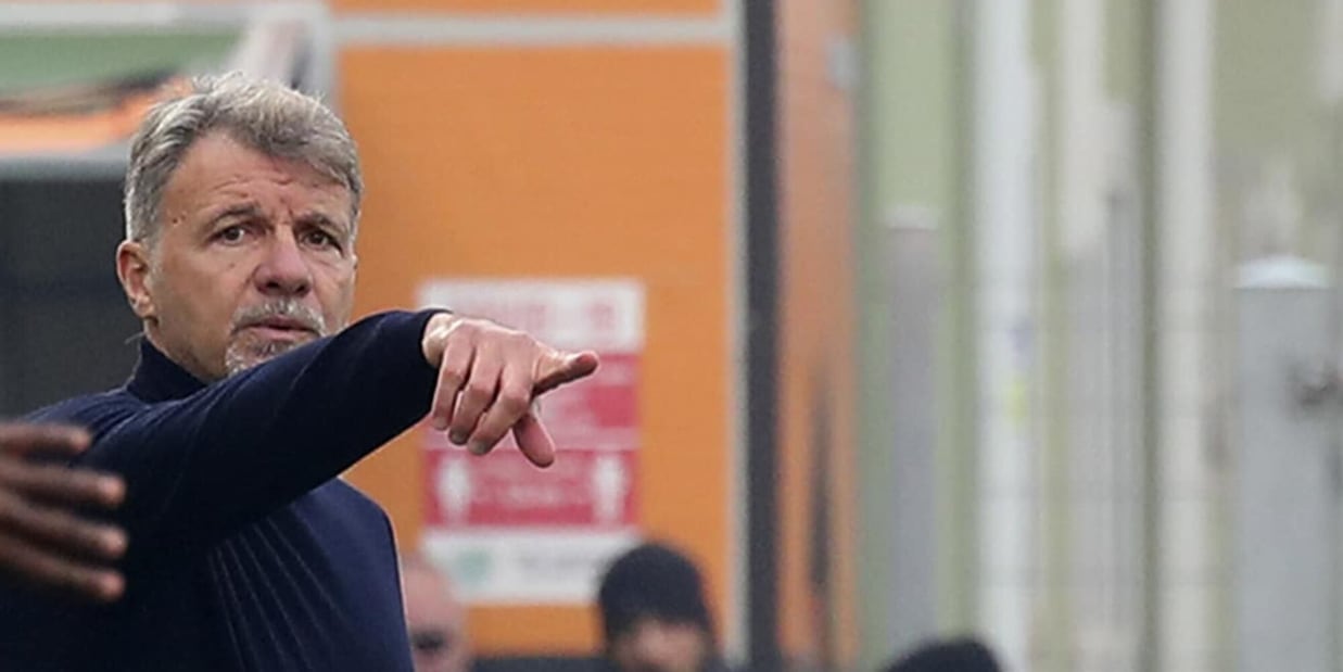 Lazio, alla ricerca della maturità
