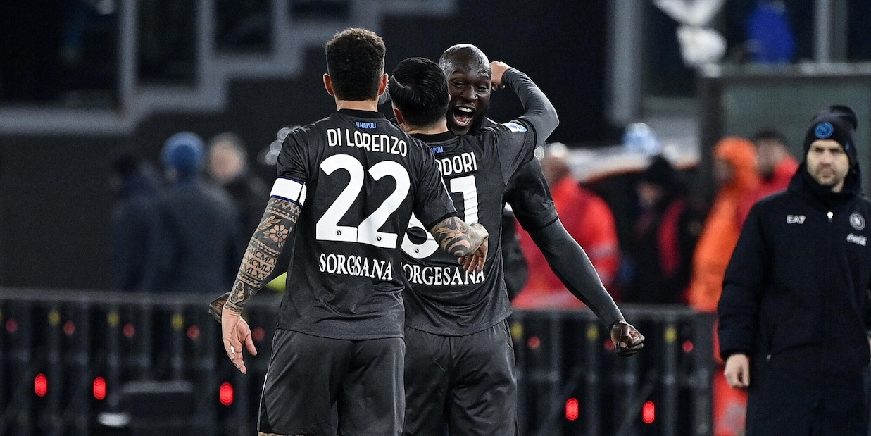 Como-Napoli, Goal o No Goal? Le statistiche parlano chiaro