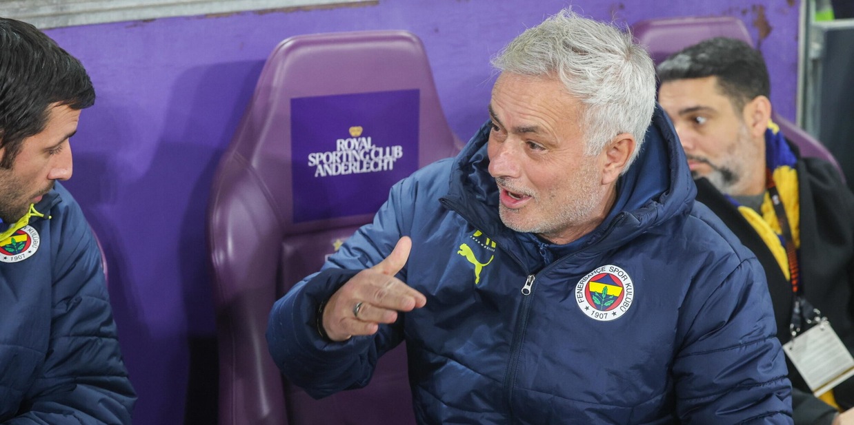 Pronostico Galatasaray-Fenerbahce, per Mourinho è l'ultima chiamata