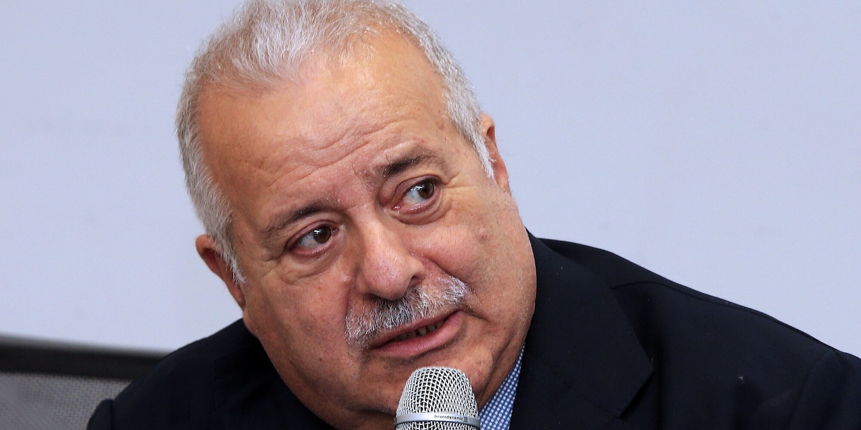 Manfredi esclusivo: “Il futuro tra impianti e promozione”