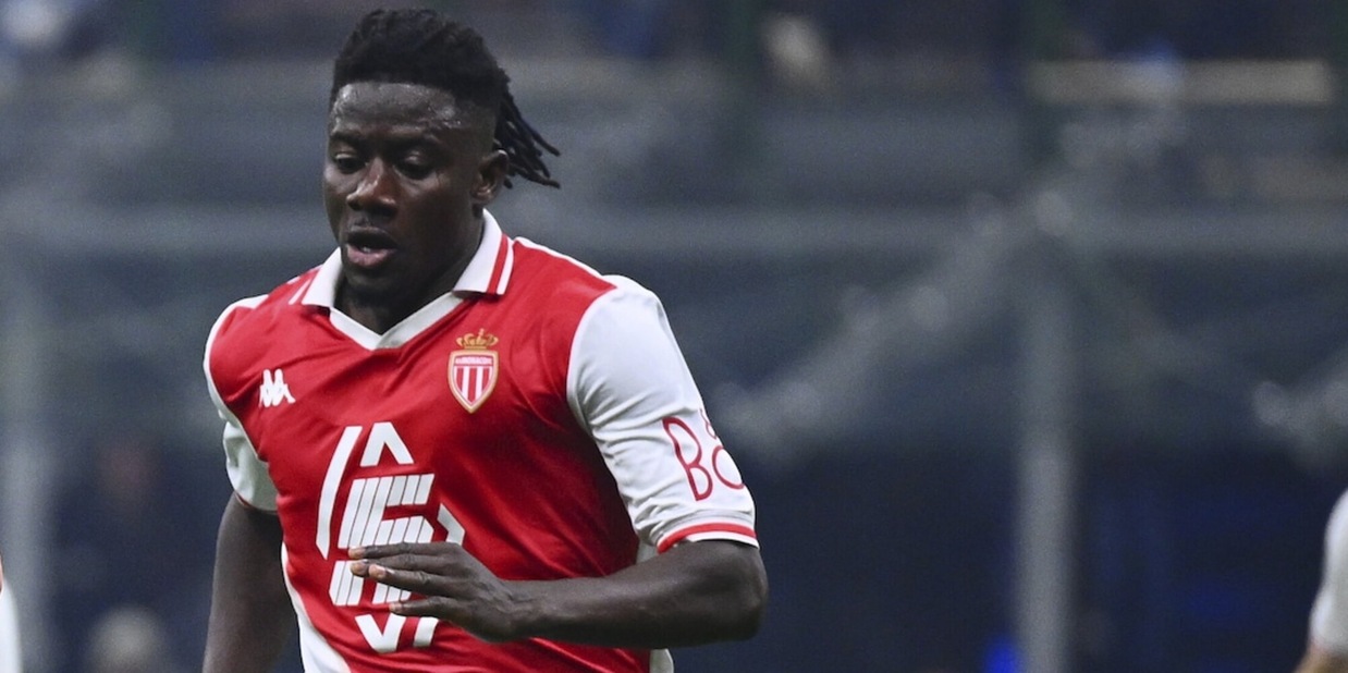 Salisu, quanti applausi nel Monaco
