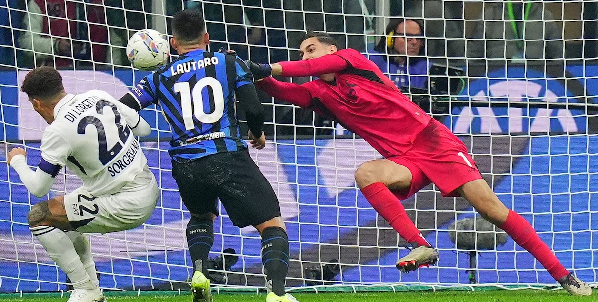 Napoli-Inter, arriva la sfida scudetto! I nerazzurri vogliono fare "13"