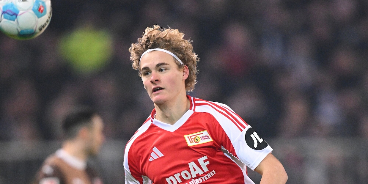 Rothe, il treno della Germania baby
