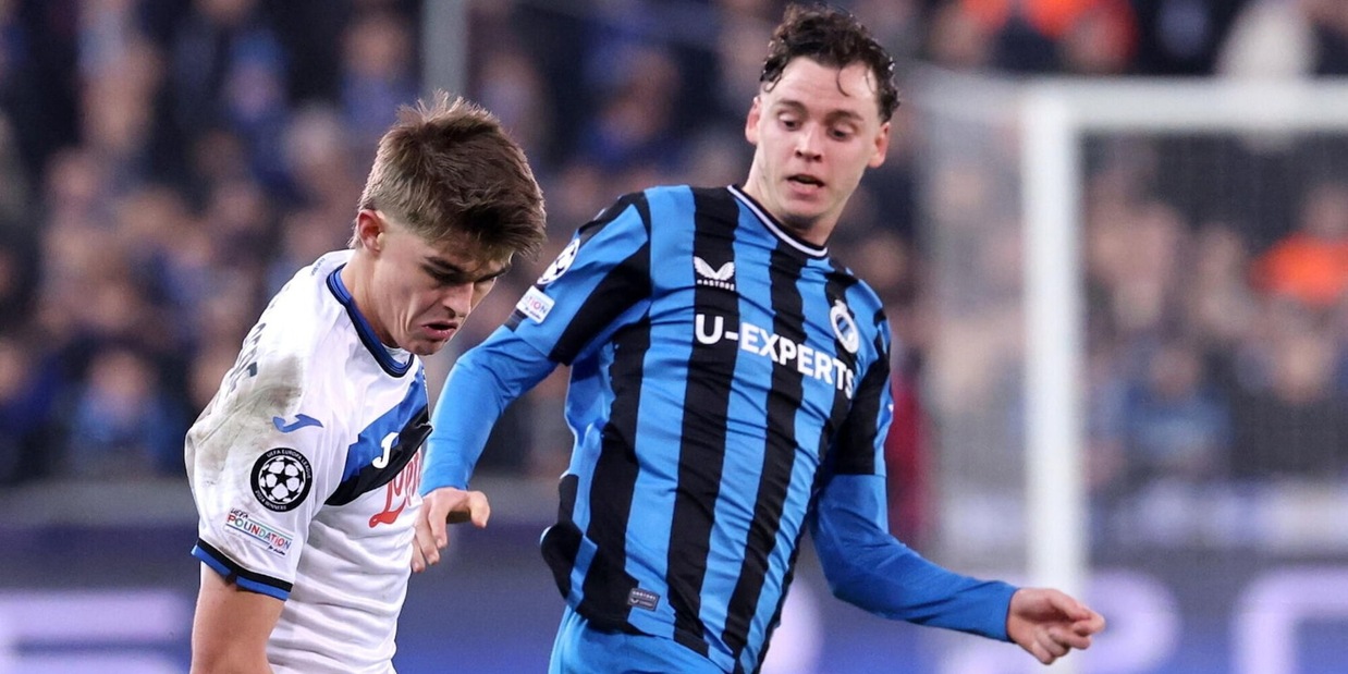 De Cuyper e l’eredità di Theo nel Milan
