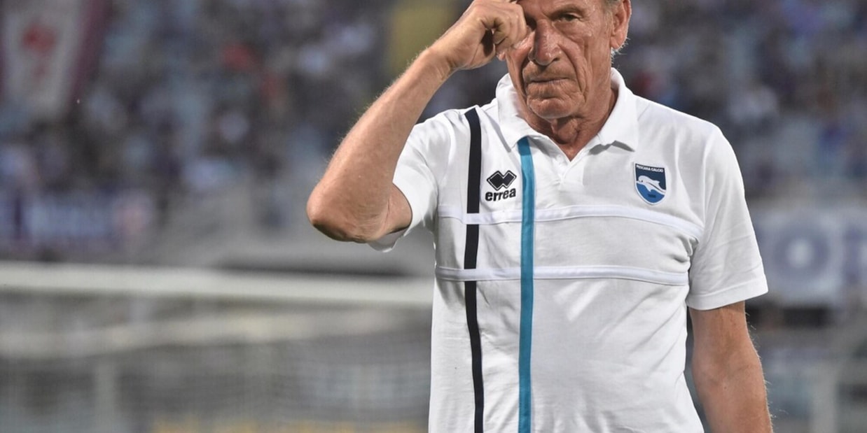 Serie B: colpo Pescara, Bari beffato. Frosinone-Palermo 0-0