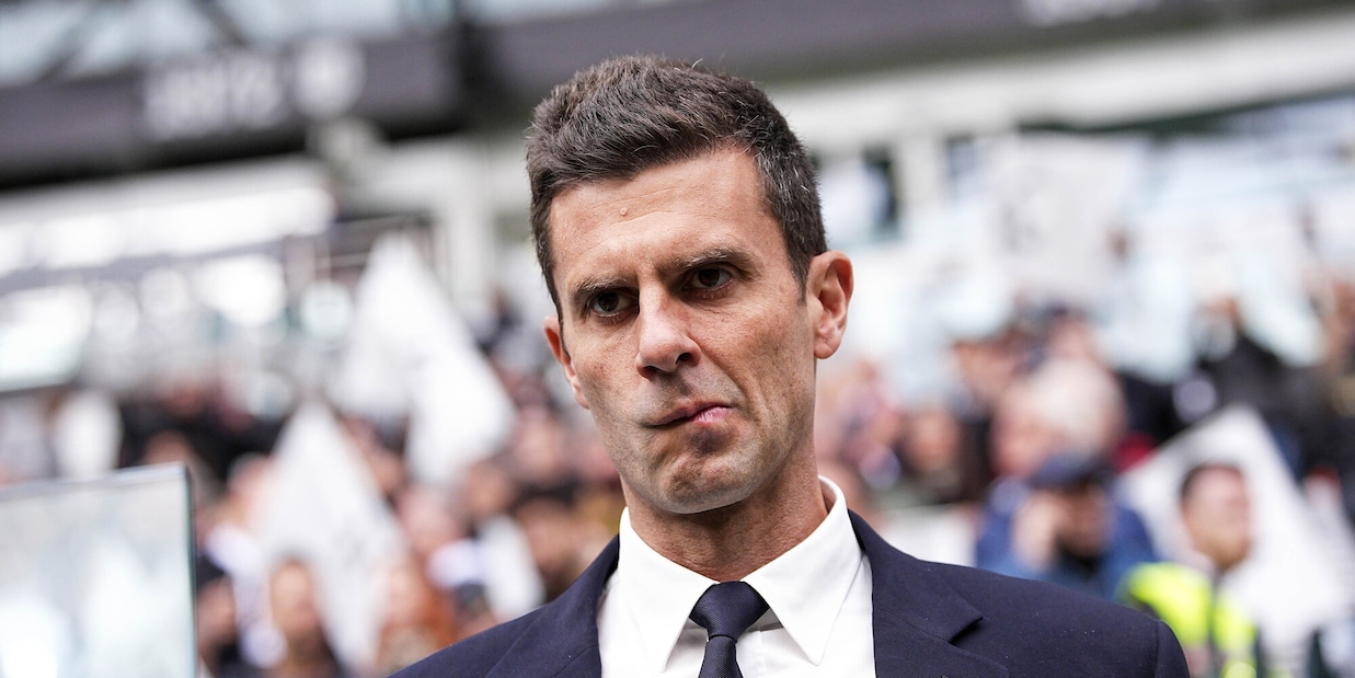 Thiago Motta, ultima chiamata: la Juve si schiera con lui per ora. Ma a giugno...

