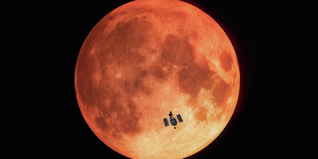 La Terra si capovolge sul proprio asse: ecco le prove