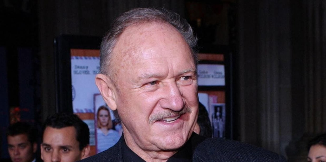 Morte Gene Hackman, primi dettagli sulle possibili cause: il giallo presto potrebbe essere risolto