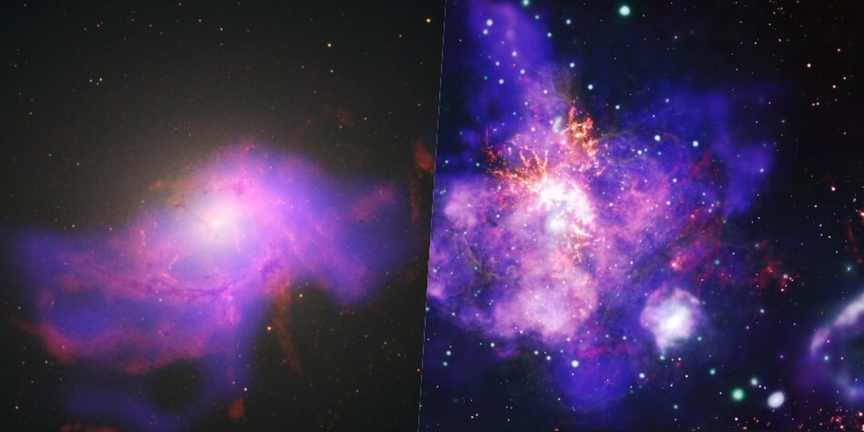 L’intelligenza artificiale al lavoro come astronomo: ha fatto una scoperta inaspettata
