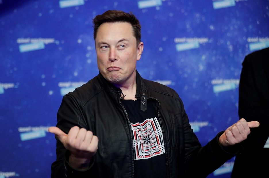 Elon Musk papà inarrestabile: è nato il 14esimo figlio!