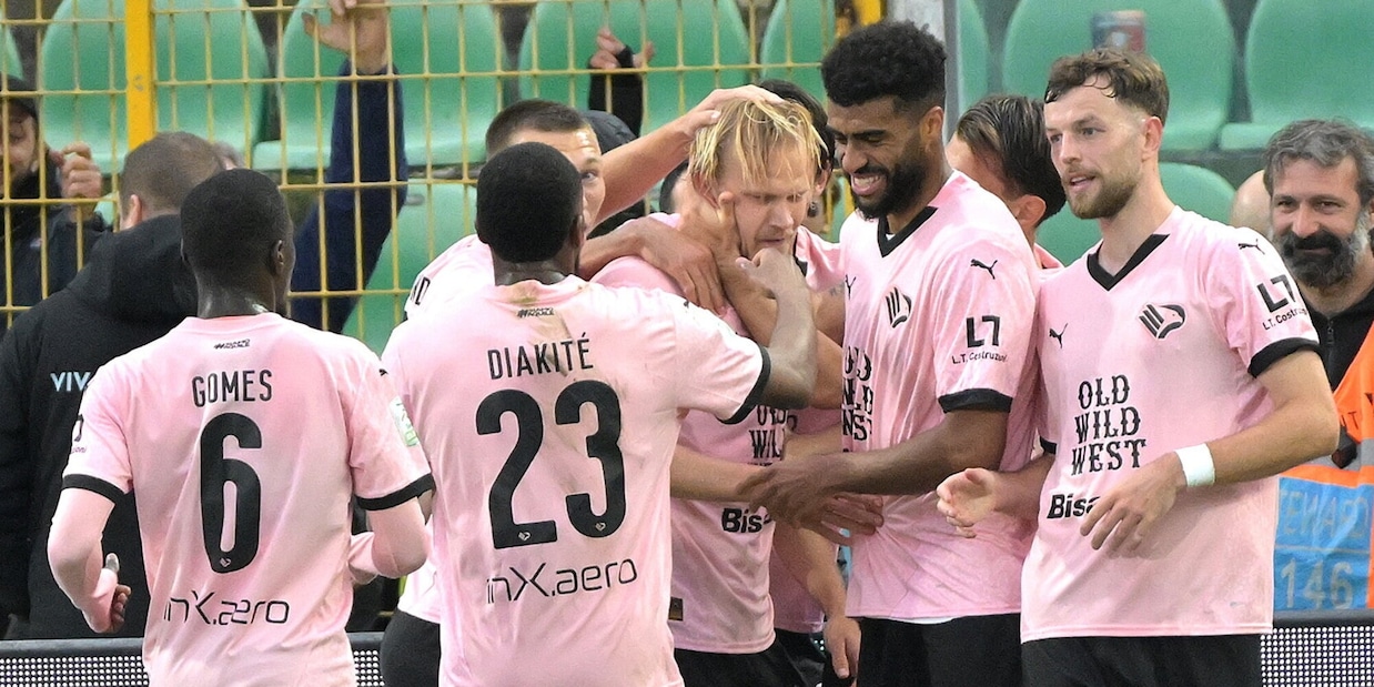 Palermo, la rivoluzione d’inverno ora funziona
