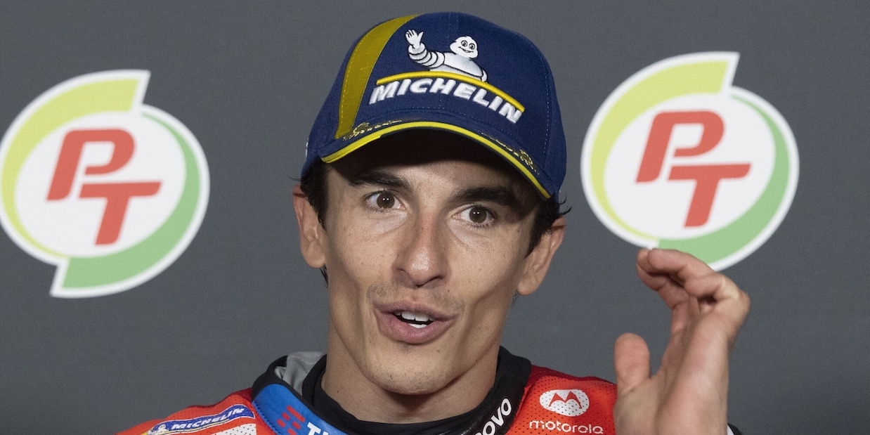 Svelata la cifra astronomica persa da Marquez in MotoGp: il motivo e a quanto ha rinunciato