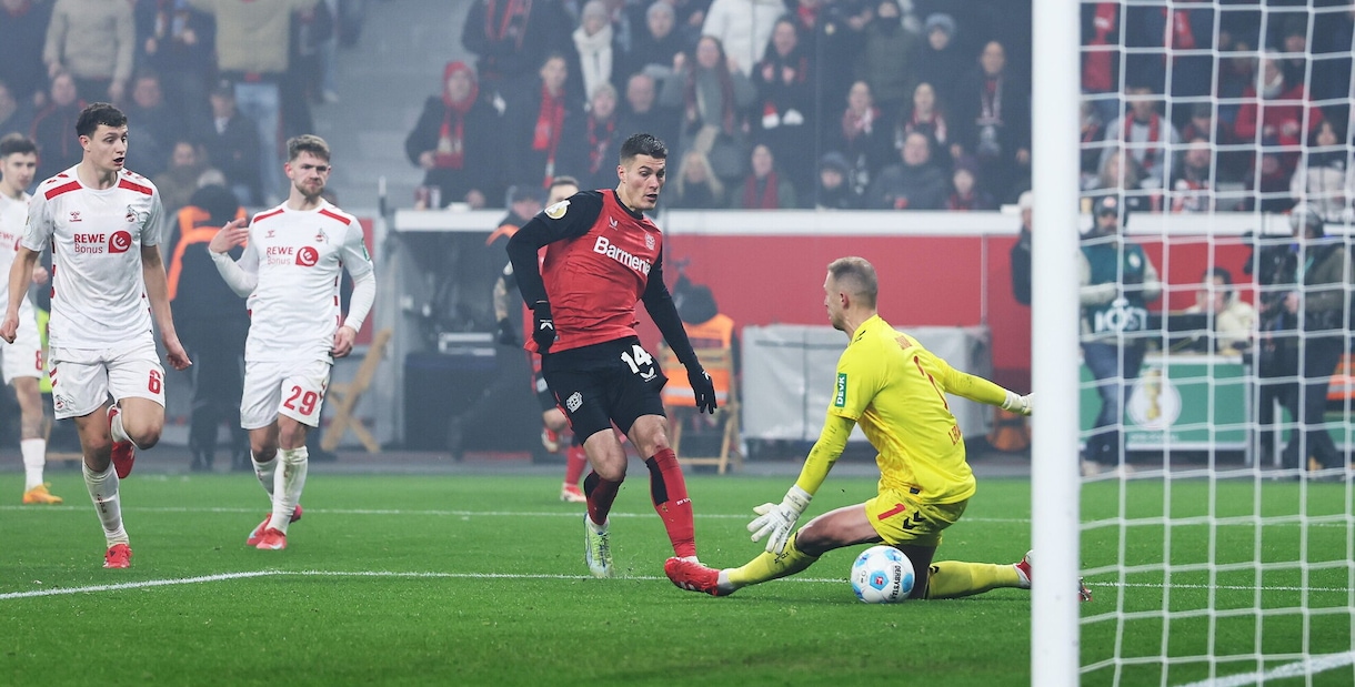 Derby tedesco in Champions, il pronostico di Bayern-Leverkusen