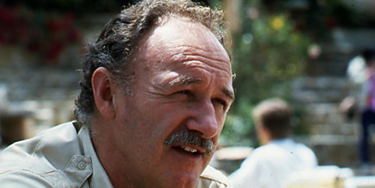 Shock negli Stati Uniti: Gene Hackman morto in casa con la moglie e il cane

 
