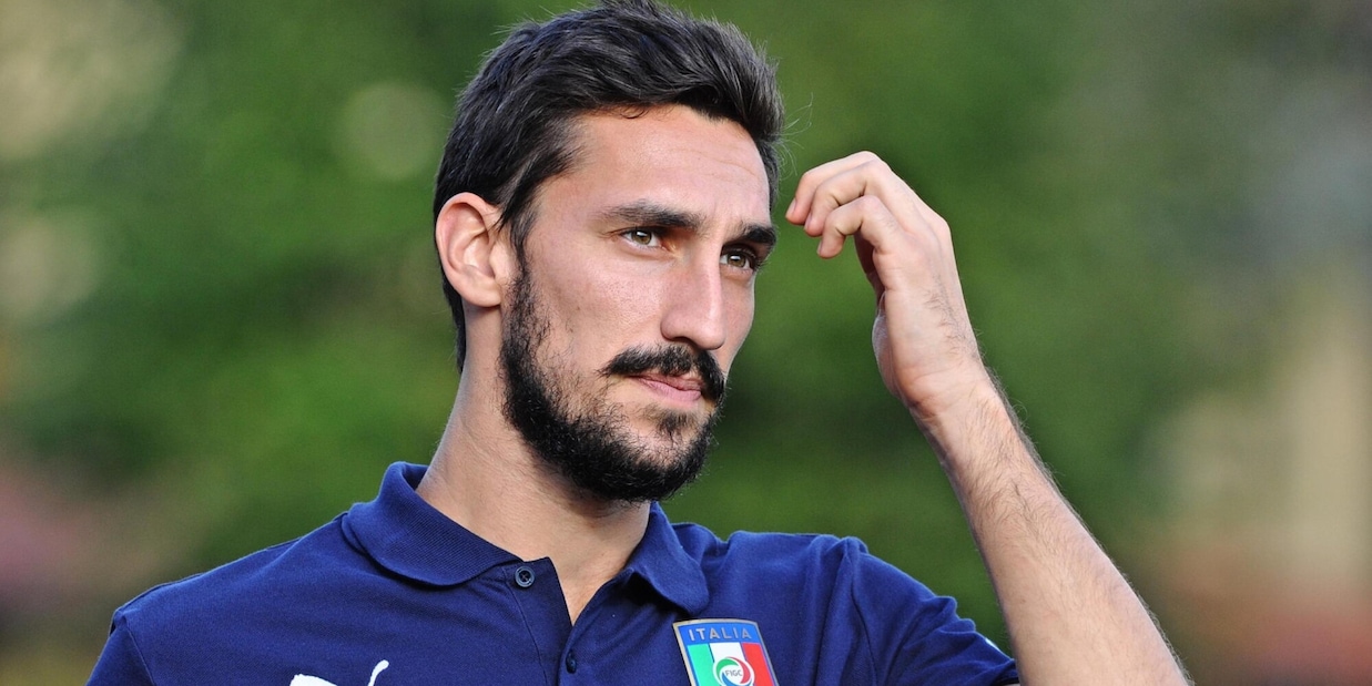 Morte Astori, la sentenza della Cassazione: condanna definitiva per il medico Galanti Morte Astori, la sentenza della Cassazione: condanna definitiva per il medico Galanti