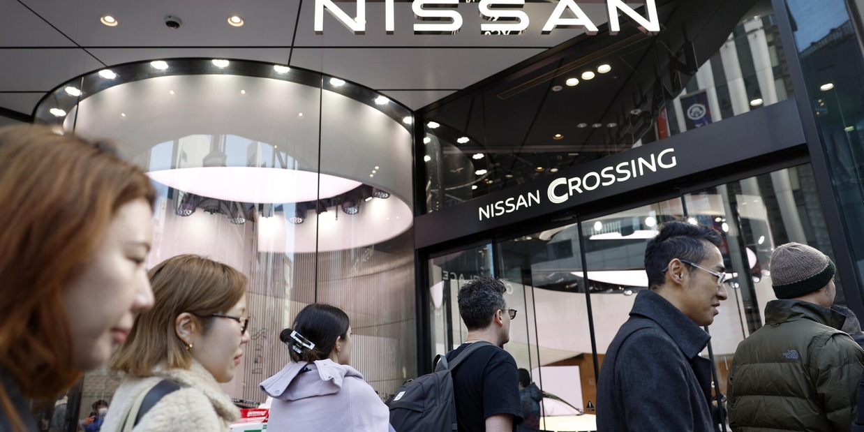 Il difficile mercato dell’auto