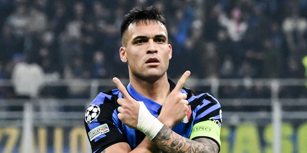 Champions, una sola certezza: l’Inter
