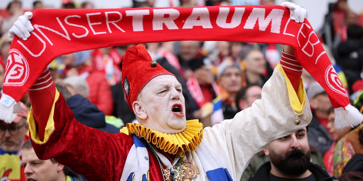 M'gladbach-Mainz, pronostico sull'Under/Over 2,5