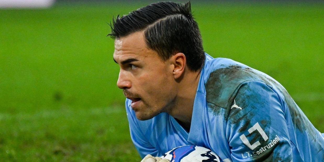 Solo Palermo: contro la Samp vietato voltarsi 