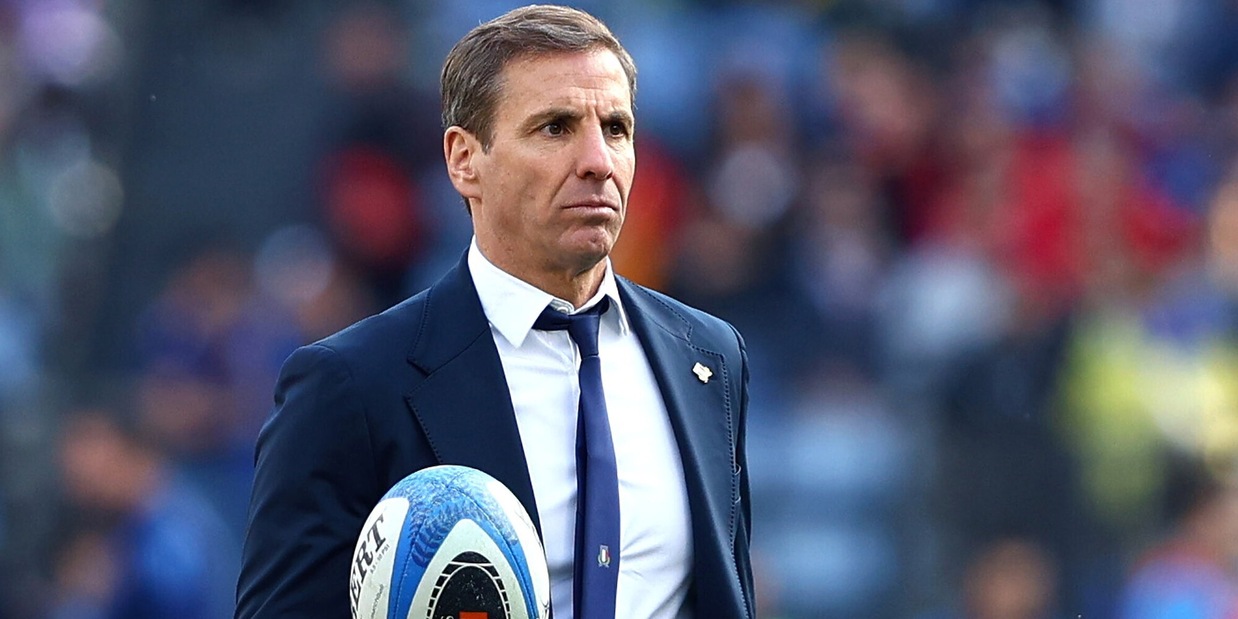 Inghilterra-Italia rugby Sei Nazioni: probabili formazioni, orario e dove vederla in tv Inghilterra-Italia rugby Sei Nazioni: probabili formazioni, orario e dove vederla in tv