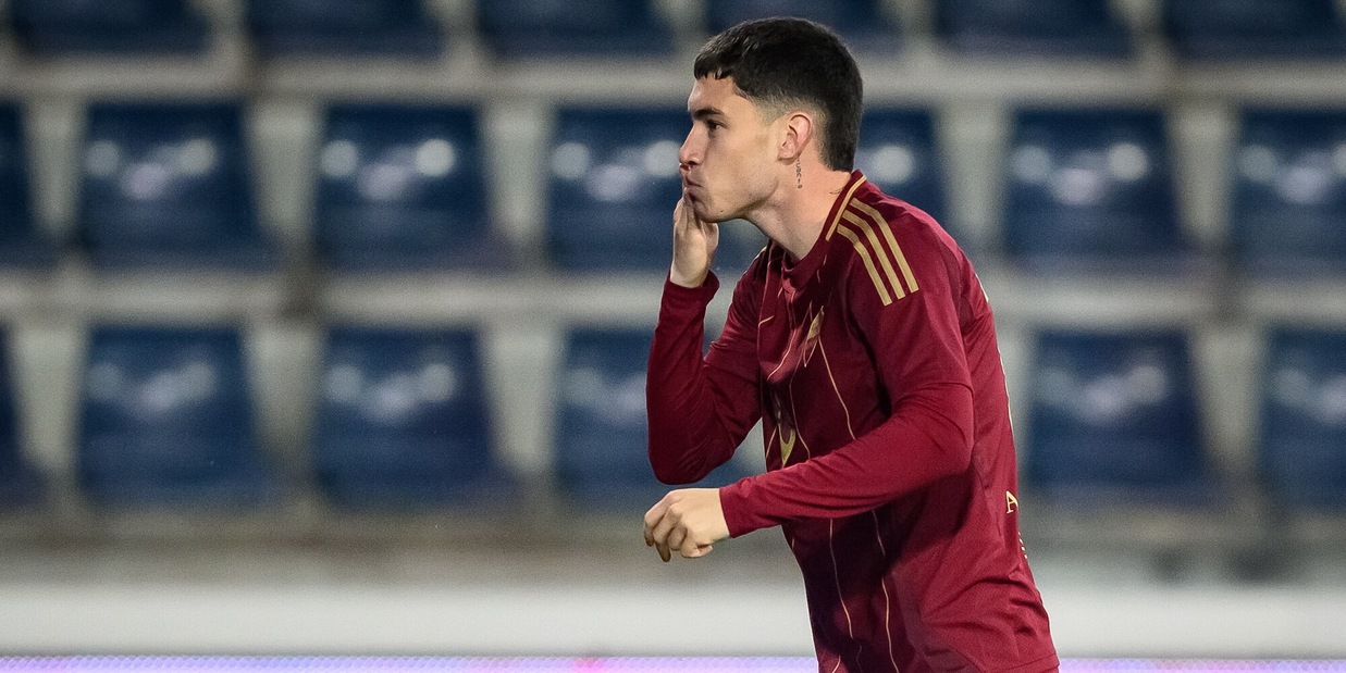 Soulé supera il record di Totti: è suo adesso il gol della Roma più veloce in Serie A
