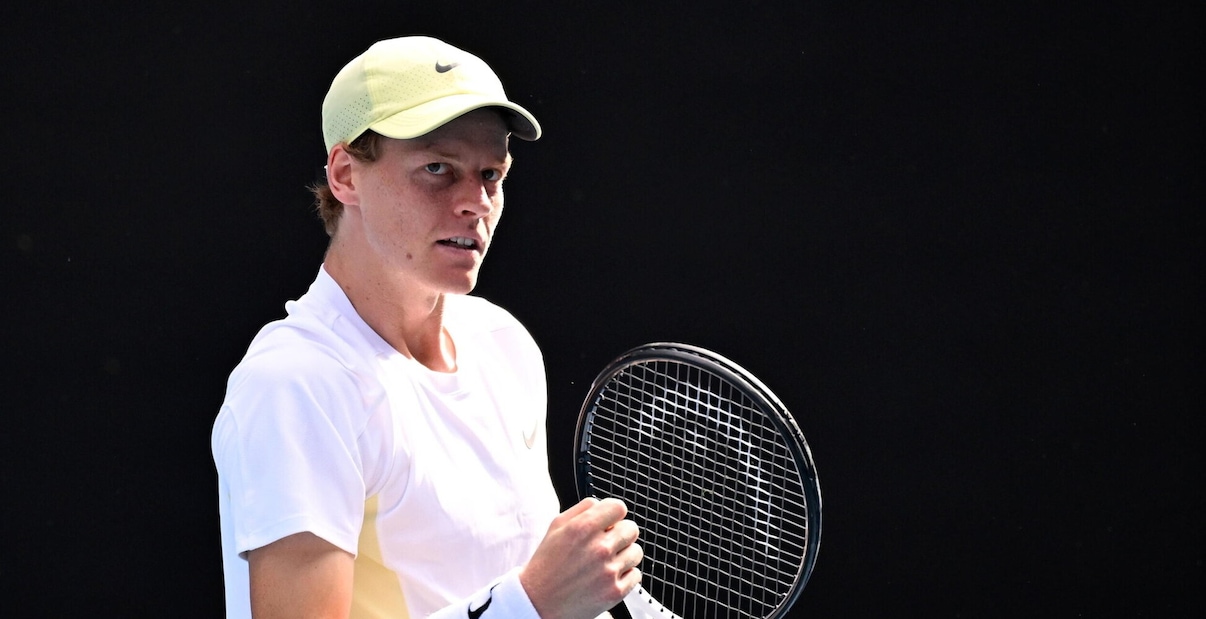 "Sinner non ha mai violato le regole, c'è stato un errore di comunicazione": e lo dite adesso?
 