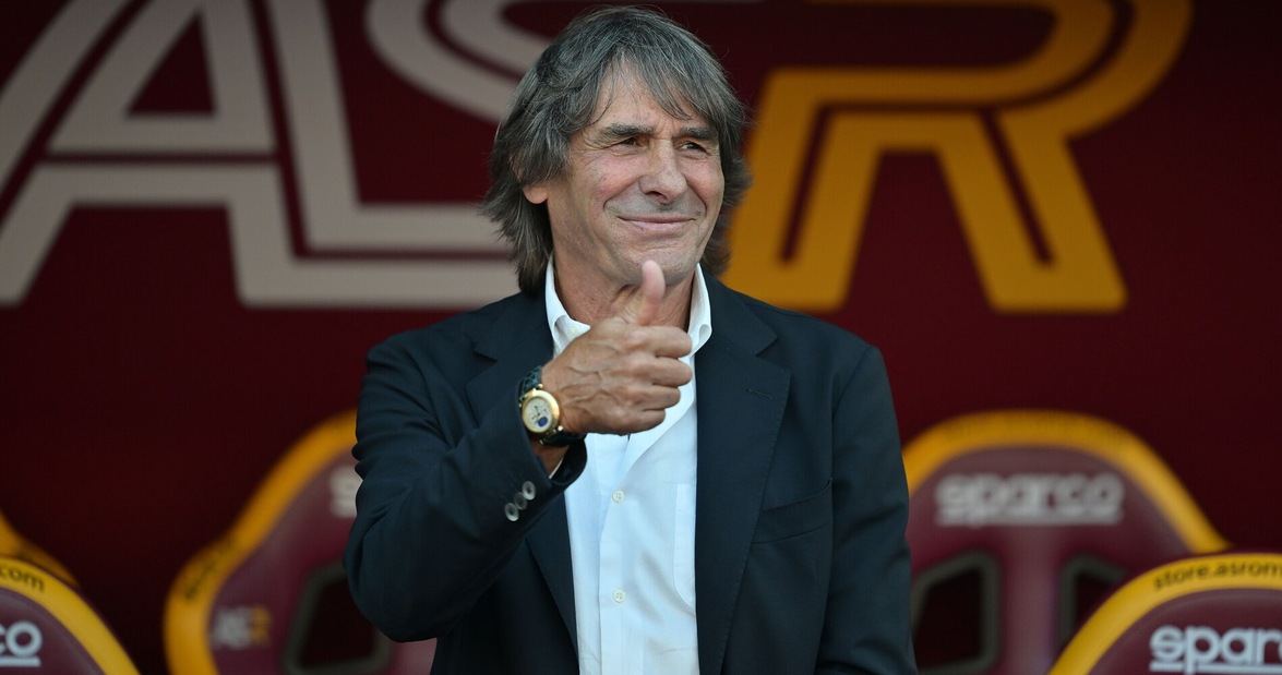 Bruno Conti, un amore infinito chiamato Roma: "Io la notte non ci dormo..." 