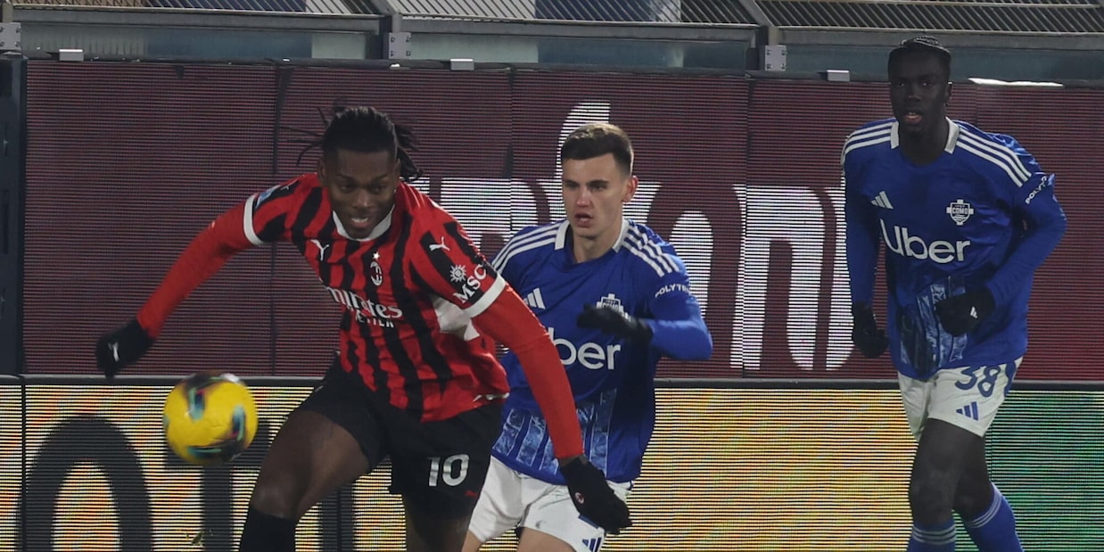 Pronostico e quote di Milan-Como, match "frizzante" tra Conceiçao e Fabregas. E il "Ribaltone"...