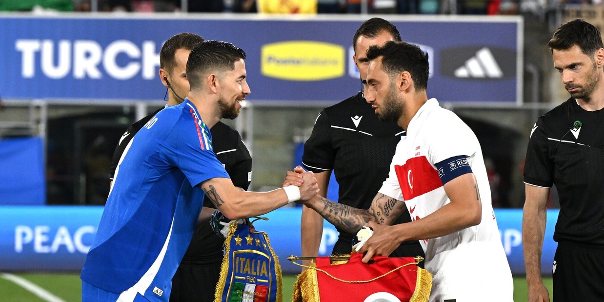 La Turchia di Calhanoglu batte l'Ungheria? Le quote dicono...