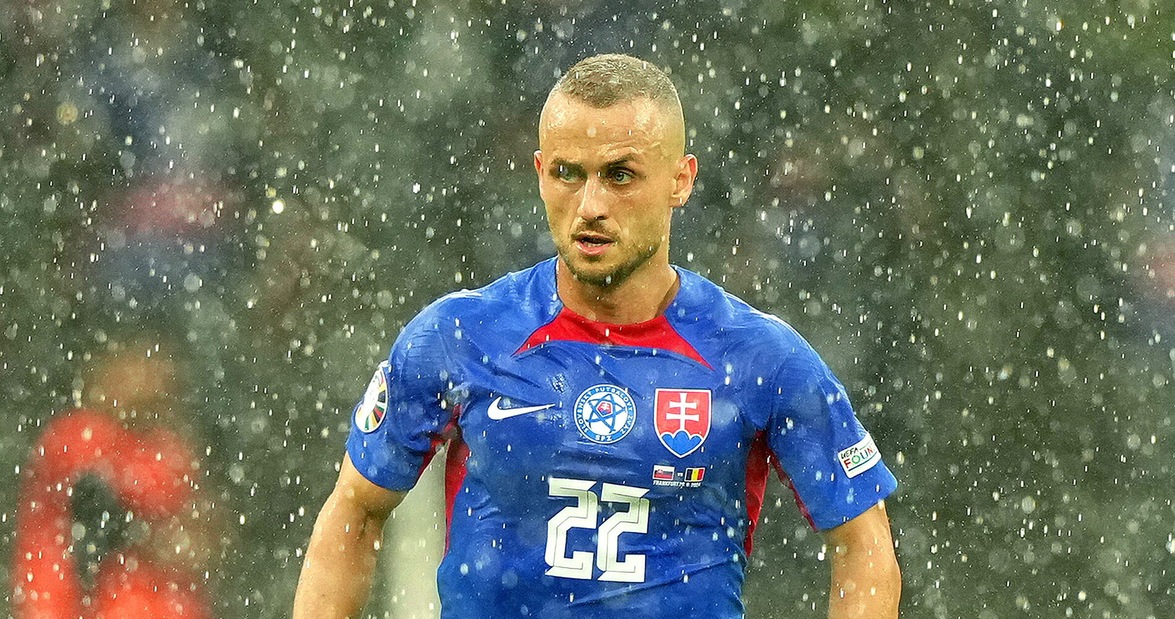 Spareggi Nations League, il pronostico di Slovacchia-Slovenia