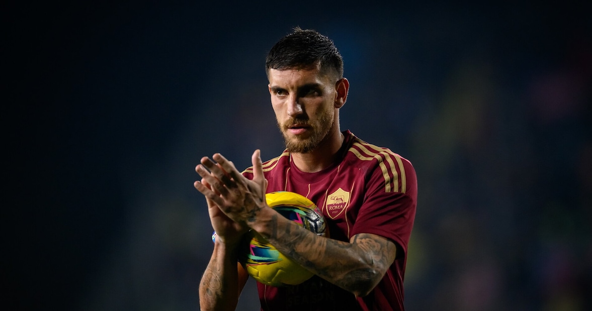 Roma senza Dybala: si studia il rilancio di Pellegrini per il finale di stagione 
