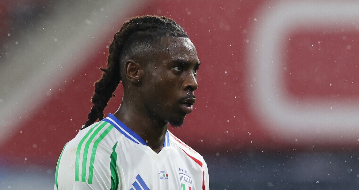 Italia, Spalletti si affida al bomber ritrovato: Kean guiderà l’attacco