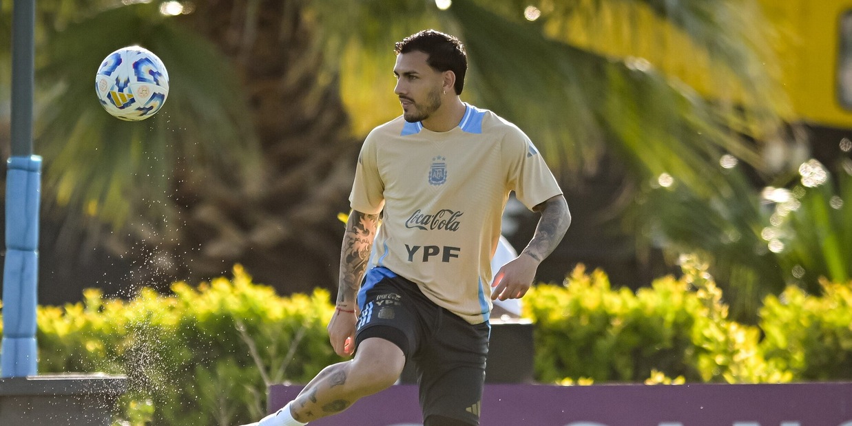 Pronostico Uruguay-Argentina, quante assenze in attacco per Scaloni. E i cartellini...