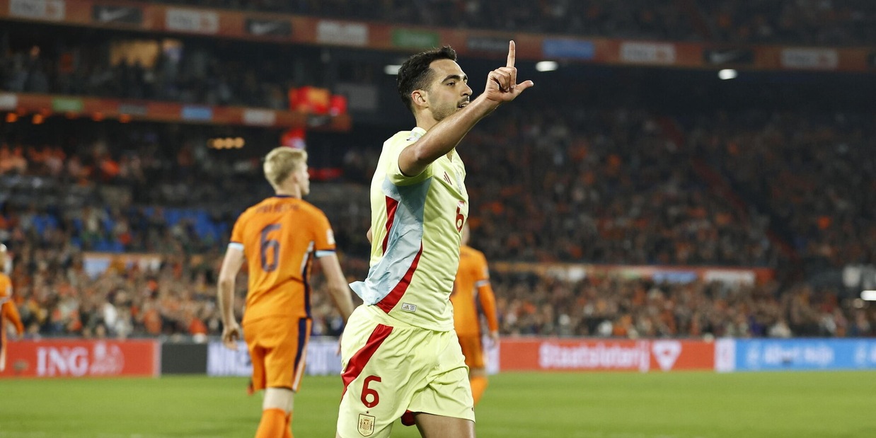 Pronostico Spagna-Olanda, si riparte dallo spettacolare 2-2 di Rotterdam