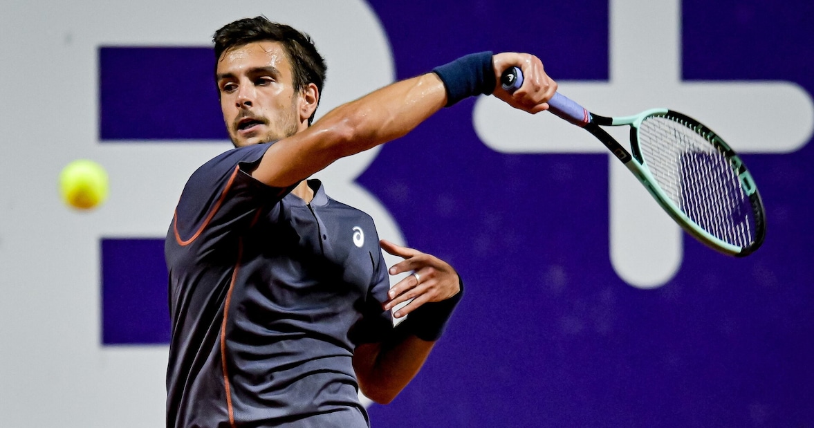 Atp Miami, Cinà eliminato, Musetti al terzo turno. Kyrgios umiliato