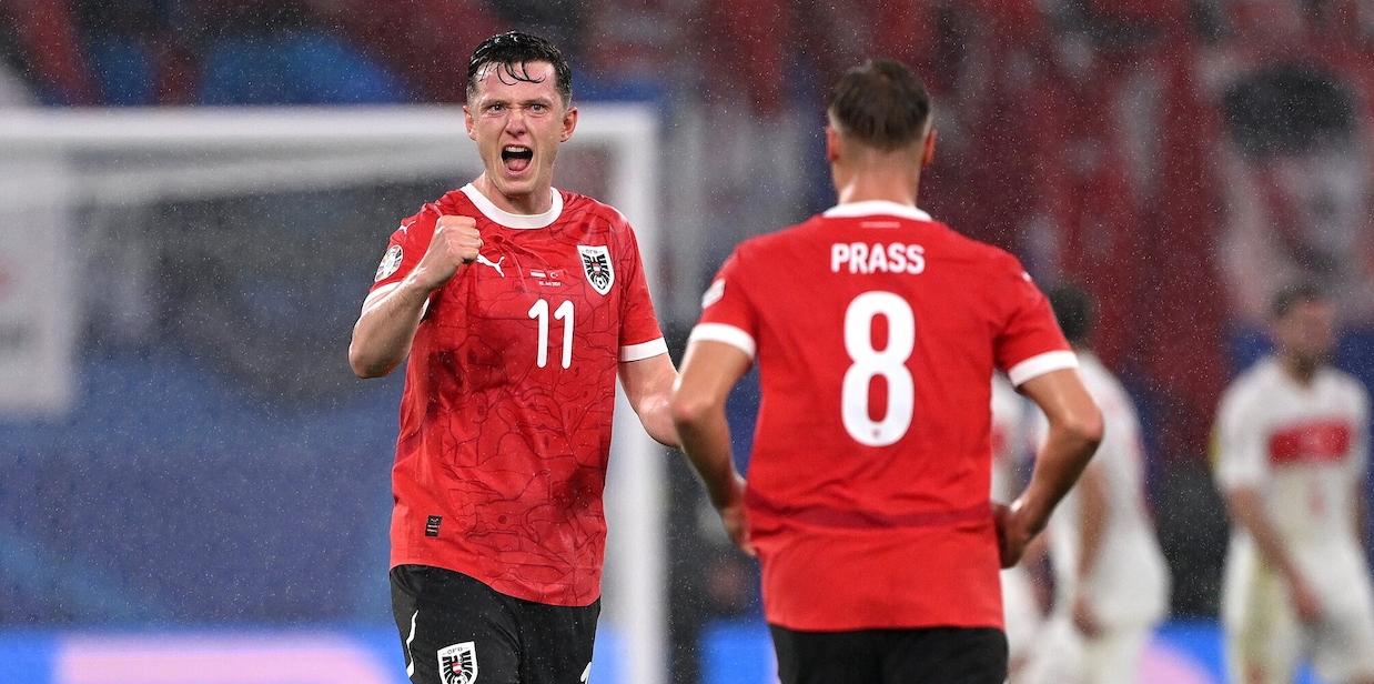 Pronostico Serbia-Austria, Under 2,5 oppure Over? Ecco il consiglio