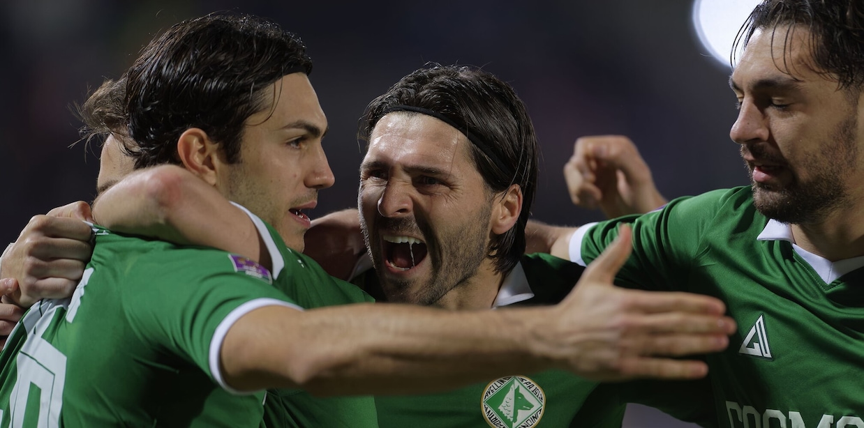 Avellino-Potenza, pronostico ok per Patierno e compagni