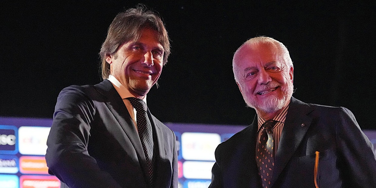 Napoli, un tesoro per il mercato: la lista dei campioni per Conte