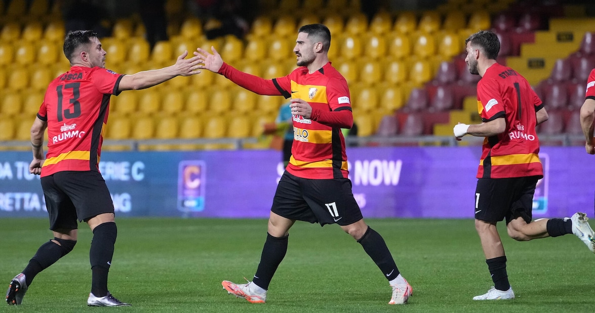 Pronostico Benevento-Picerno, fine del digiuno per i giallorossi? Cosa dicono le quote